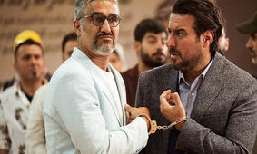 راز حضور پژمان جمشیدی در پروژه جدید مسعود ده نمکی فاش شد!