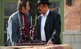 بازیگر قبل انقلاب بازگشت، اما سینما او را نپذیرفت!