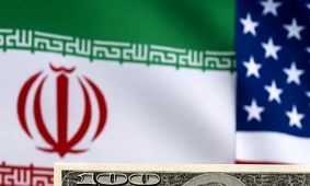 پیش بینی وحشتناک درباره قیمت دلار بعد از مذاکرات / دولت آچمز شد !