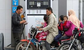 علت واقعی صف‌های پمپ‌بنزین‌ها روشن شد!