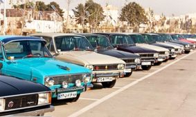 اجاره نجومی پیکان با ۱۳۲ میلیون تومان ناقابل / چالش جدید در بازار خودرو !