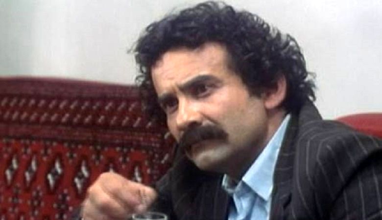 آیا می دانستید این بازیگر جذاب دختر اسماعیل محرابی است ؟! / شوکه می شوید