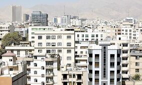 جدول قیمت اجاره بهای آپارتمان های  در شهرهای شمالی 