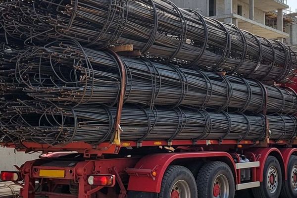 قیمت میلگرد امروز 31 اردیبهشت ۱۴۰۴ + جدول