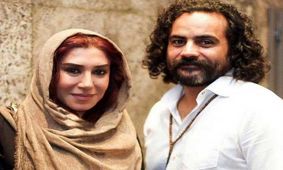 این زوج های ایرانی را مرگ از هم جدا کرد / یکی از یکی عاشق تر ! + عکس و اسامی