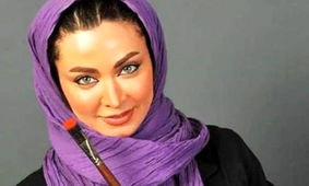 فیلم خودشیفتگی فقیهه سلطانی ! / خانم بازیگر رد داد !