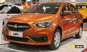 شاهین دنده‌ای مدل ۱۴۰۳ ارزان شد + جدول
