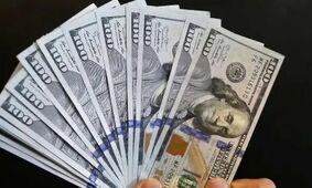 قیمت دلار توافقی امروز چهارشنبه 8 مرداد 1404