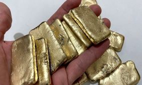 فرصتی تکرار نشدنی: حراج شمش طلا ویژه شب یلدا