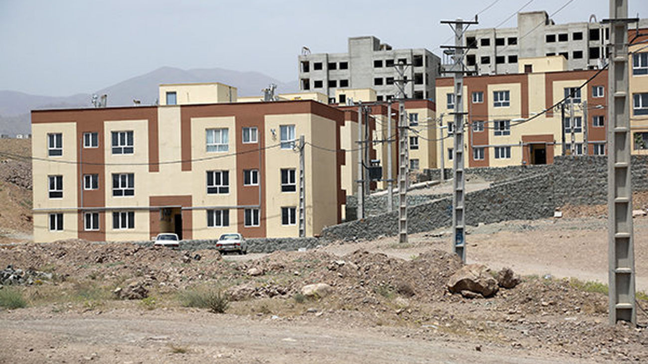 افزایش قیمت مسکن مهر پردیس از متری ۴۰۰ هزار تومان به ۴۰ میلیون