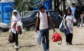 خوشبختی در دستان مستاجران! جنجال تیر خلاص اتباع افغان