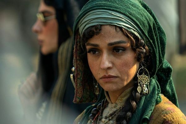 ویدئو/ اعتراف تلخ سوگل خلیق: وقتی از خونه بیرون میام احساس یأس می‌کنم!