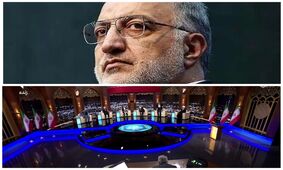 کنایه یک اقتصاددان به زاکانی: مفهوم نقدینگی و ربط آن به GDP را درک نکرده!