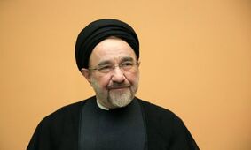 پیام سید محمد خاتمی درباره بازگشت به قدرت