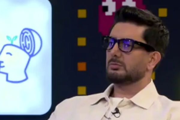 افشاگری جنجالی فرزاد فرزین درباره نسل اول موسیقی پاپ ایران! +فیلم