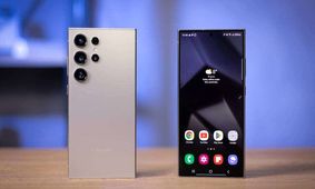 فهرست گوشی‌هایی که بهترین صفحه نمایش را در جهان دارند