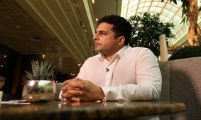  ماشه بدون فشنگ 