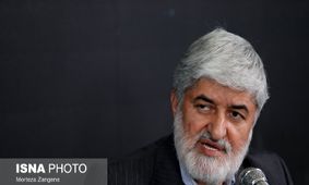 علی مطهری: کنسرت شجریان قربانی بازی‌های سیاسی شده است