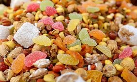 قیمت آجیل شب یلدا اعلام شد + فیلم