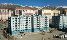 کاهش قیمت مسکن در خردادماه / طرح مالیات بر خانه های خالی، چندان موفق عمل نکرد