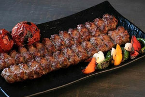 قیمت چلوکباب در محلات مختلف تهران / گرانی تا کی ؟!