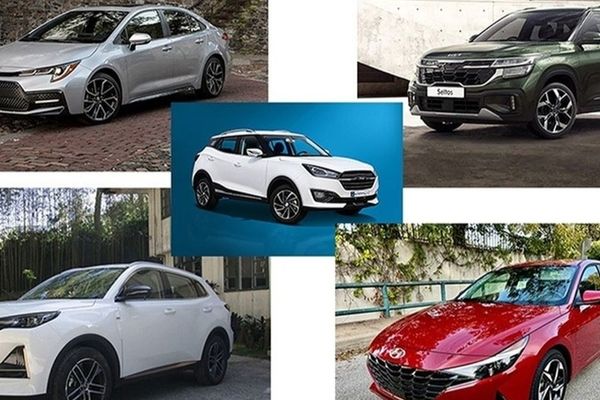 همه چیز درباره پشت‌پرده فروش خودروهای وارداتی