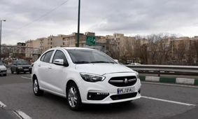 قیمت روز محصولات سایپا دوشنبه 17 شهریور ۱۴۰۴؛ شاهین دیگر میلیاردی نیست!