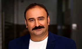 همه چیز درباره بازیگر نقش شکیب سریال آوای باران + فیلم جدید مهران احمدی