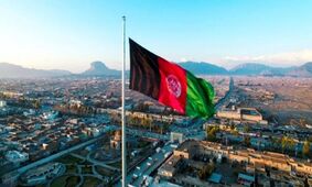 وقتی افغانستان و پاکستان گل‌ کاشتند!