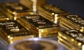 آخرین وضعیت بازار طلا پس از حمله ایران به اسرائیل