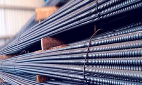 قیمت میلگرد امروز ۸ بهمن ۱۴۰۴  +جدول