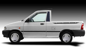 جدول قیمت های جدید کارخانه پراید وانت اعلام شد