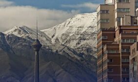 سونامی سقوط قیمت مسکن در تهران