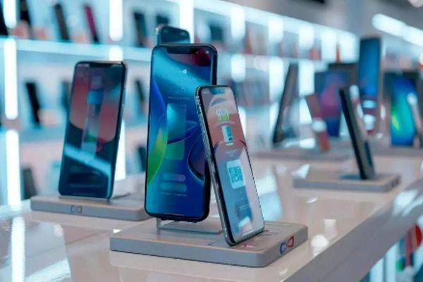 قیمت گوشی امروز یکشنبه ۳۱ فروردین ۱۴۰۴ /  گلکسی S۲۵ اولترا چند؟