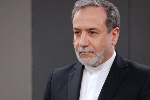 عراقچی: شرایط مذاکره با آمریکا فعلا فراهم نیست
