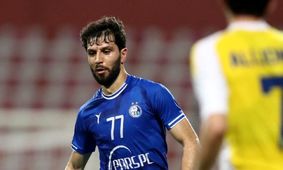 سورپرایز بزرگ استقلال/ بازگشت ماشاریپوف به ترکیب تیم!