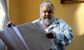 درخواست عجیب اکبر عبدی از مردم: چرا هنرمندان را فراموش کرده‌اید؟