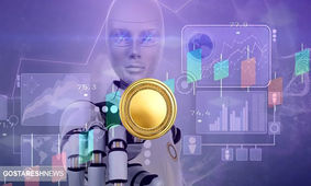 انفجار در بازار ارز دیجیتال/ چشم از این رمز ارز برندارید
