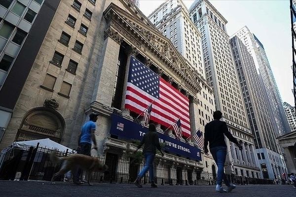 تنبلی مردهای آمریکا یا باخت اقتصادی به چین؟