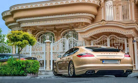 صاحبان خودروها و خانه‌های لوکس چقدر مالیات دادند؟ + جدول