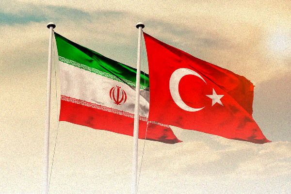 ترکیه به کمک اقتصاد ایران آمد