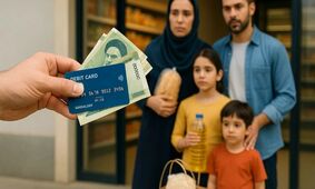 خیانت دولت به وعده آبان؛ کالابرگ هنوز معلق است!