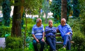 سورپرایز هیجان‌انگیز برای بازنشستگان؛ خبر خوب رسید!