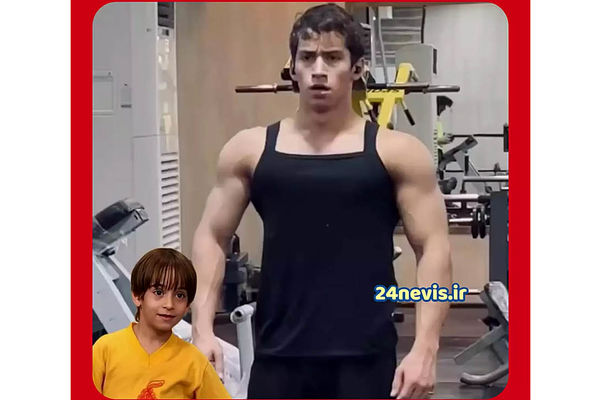 عرفان برزین با چهره جدید بعد از 8 سال؛ هادی چوپان را می‌شناساند! + فیلم