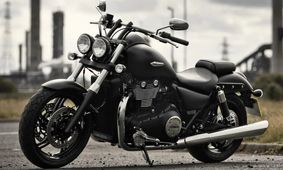 با وام 150 میلیونی/ موتورسیکلت فرسوده خود را به نو تبدیل کنید!