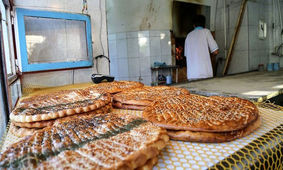 نان در این شهر ایران کمیاب شد/ ماجرا چیست؟
