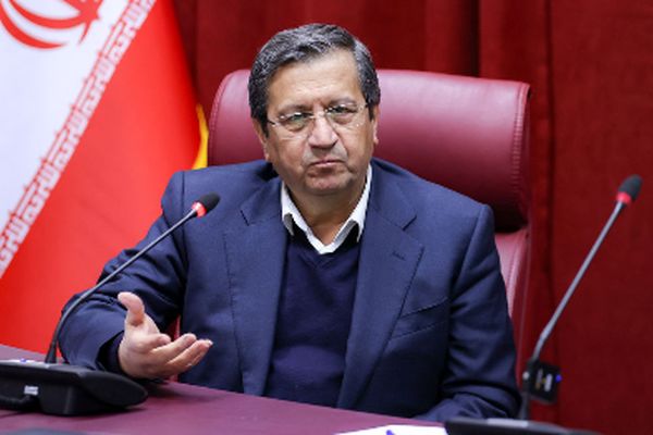 پیش‌بینی‌های همتی از آینده اقتصاد ایران + ویدئو جزئیات!