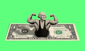 لبخند دلار، گریه دنیا؛ چرا دلار قوی به ضرر سایر کشورها تمام می‌شود؟