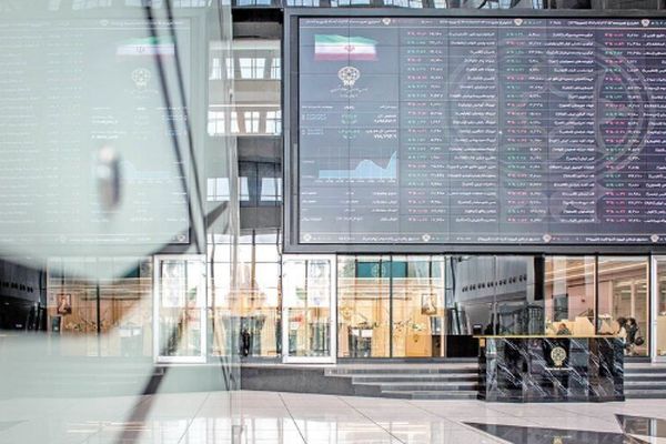 بازار بورس بالاخره سبزپوش شد (5 شهریور 1404) +نمادها