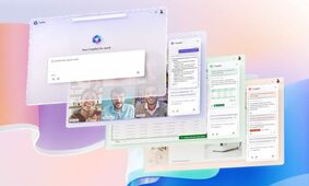 مایکروسافت تیمز جدید با تغییرات اساسی در عملکرد و رابط کاربری معرفی شد